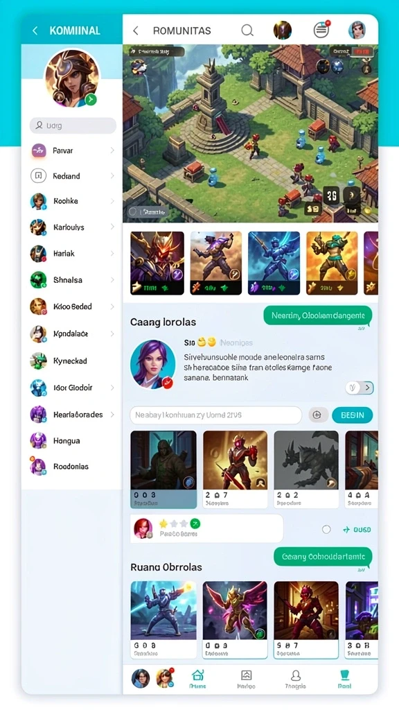 Screenshot 1234bets nomor 3