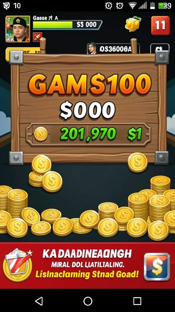 Screenshot 567luck nomor 1