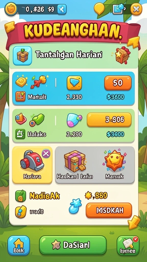 Screenshot 6svip nomor 3
