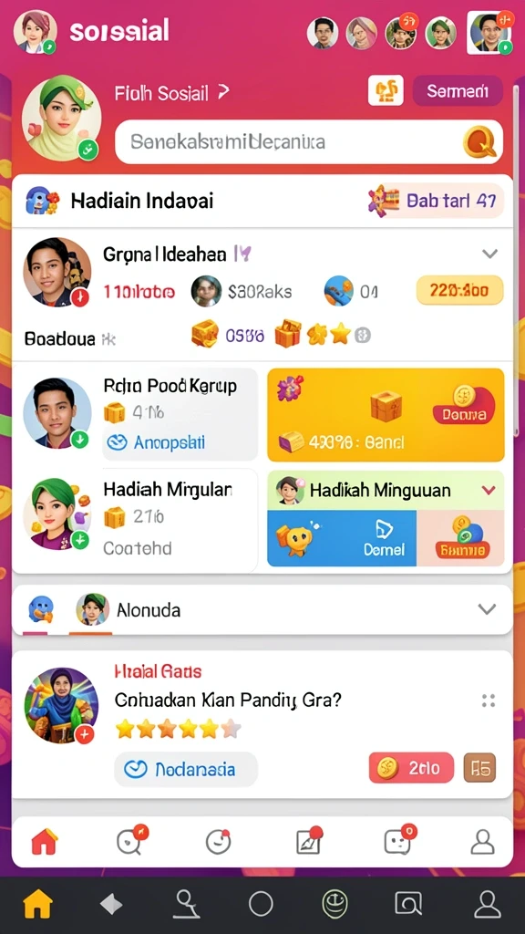 Screenshot 77rp nomor 1