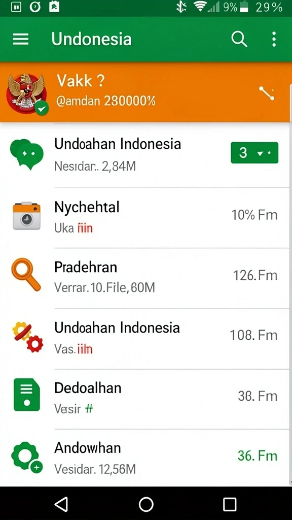Screenshot 9sl nomor 1