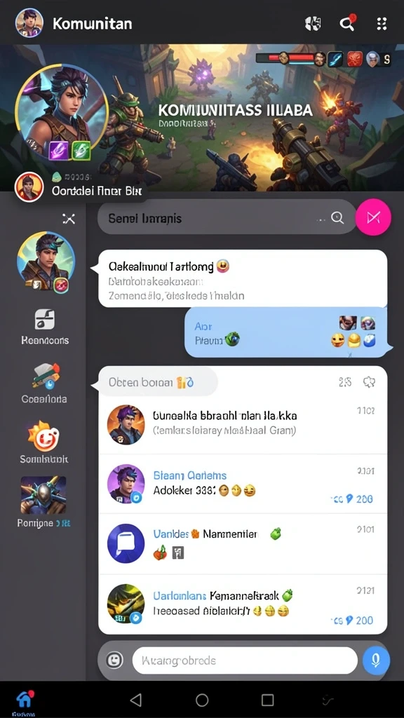 Screenshot air168 nomor 2