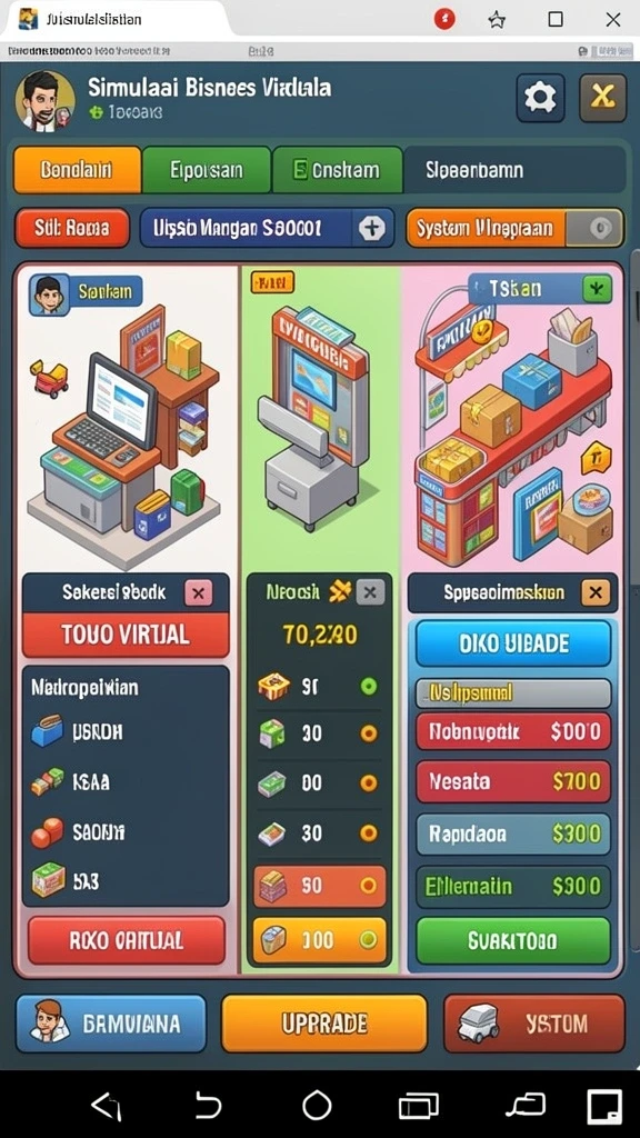 Screenshot asia200 nomor 1