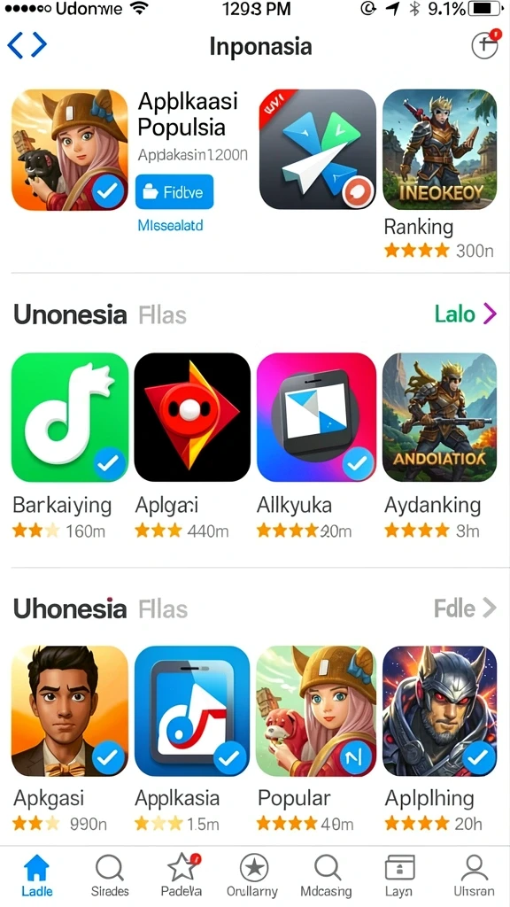Screenshot asia918 nomor 2