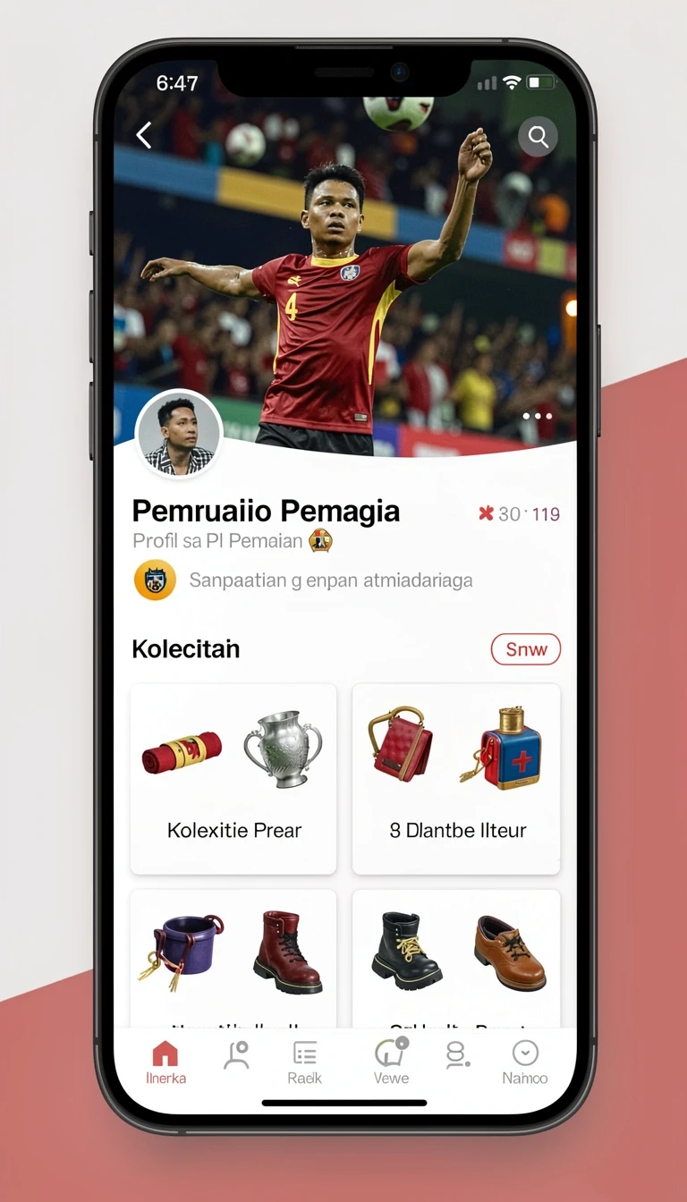 Screenshot ayu89 nomor 3