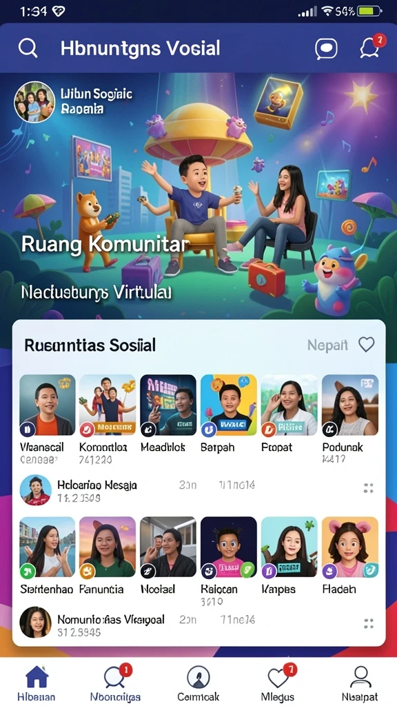 Screenshot b8vip nomor 1