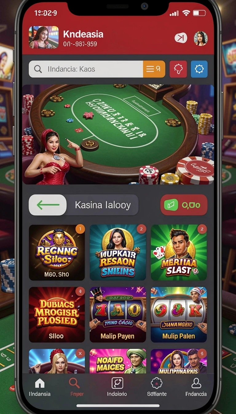 Screenshot badak178 nomor 2