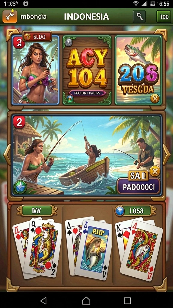 Screenshot bandar99 nomor 2