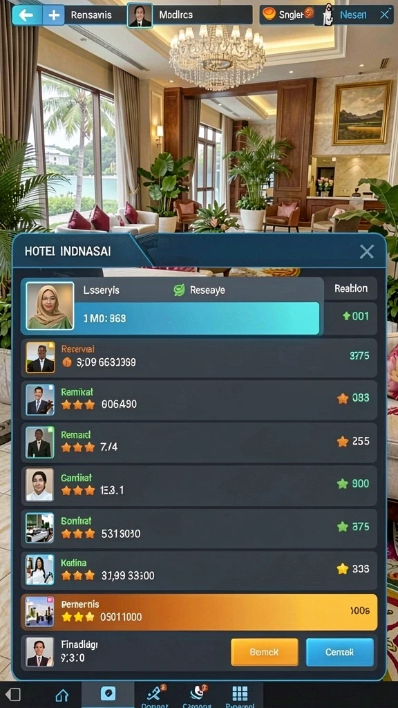 Screenshot bandar99 nomor 3