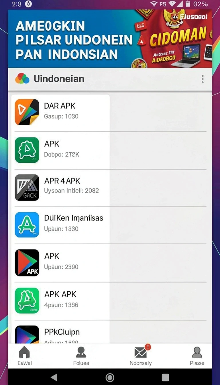 Screenshot bigwin189 nomor 1