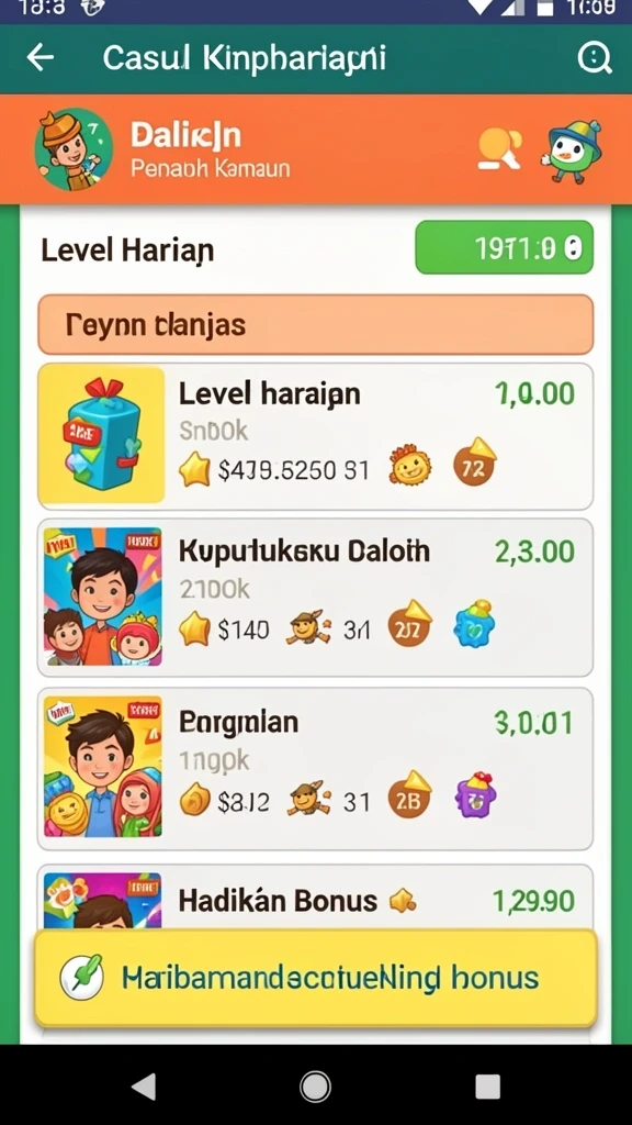 Screenshot corla188 nomor 2