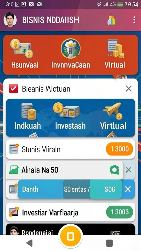 Screenshot dna777 nomor 3