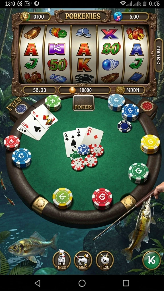 Screenshot dreamplay77 nomor 3