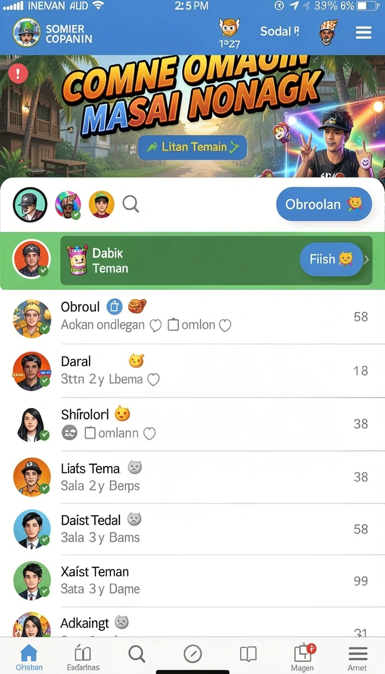 Screenshot evip3 nomor 1