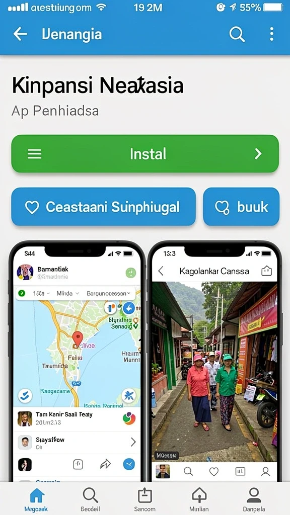 Screenshot fomototo nomor 1