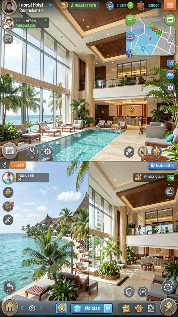 Screenshot galaxy77 nomor 2