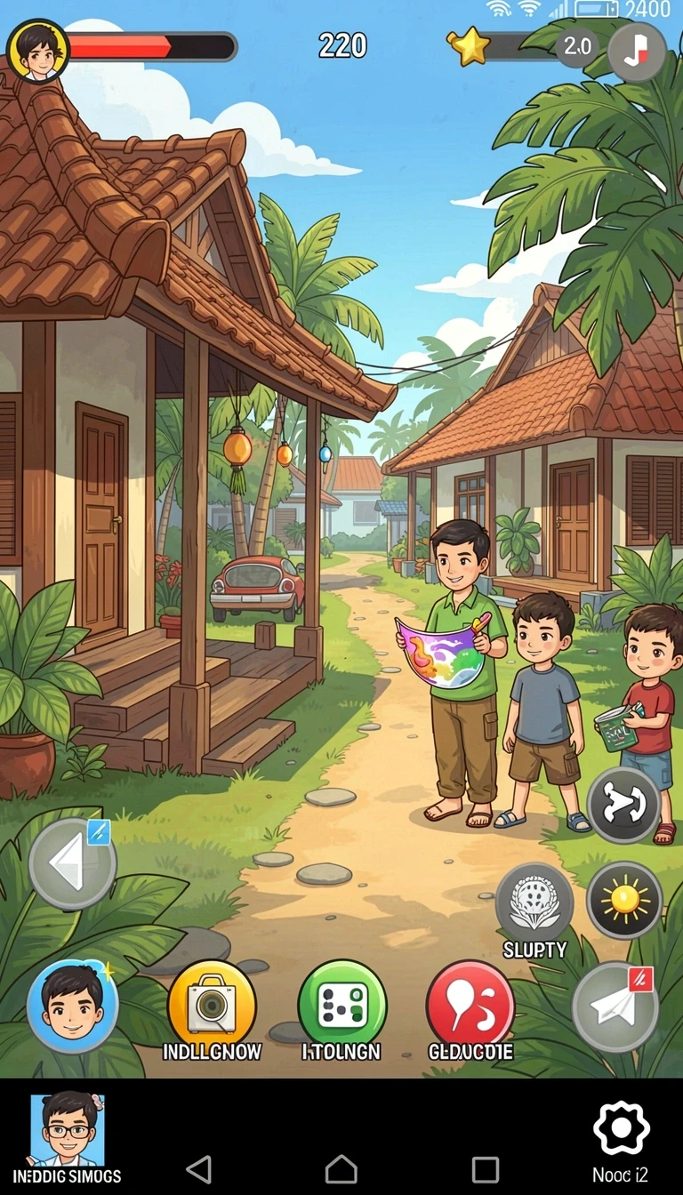 Screenshot gg999 nomor 2