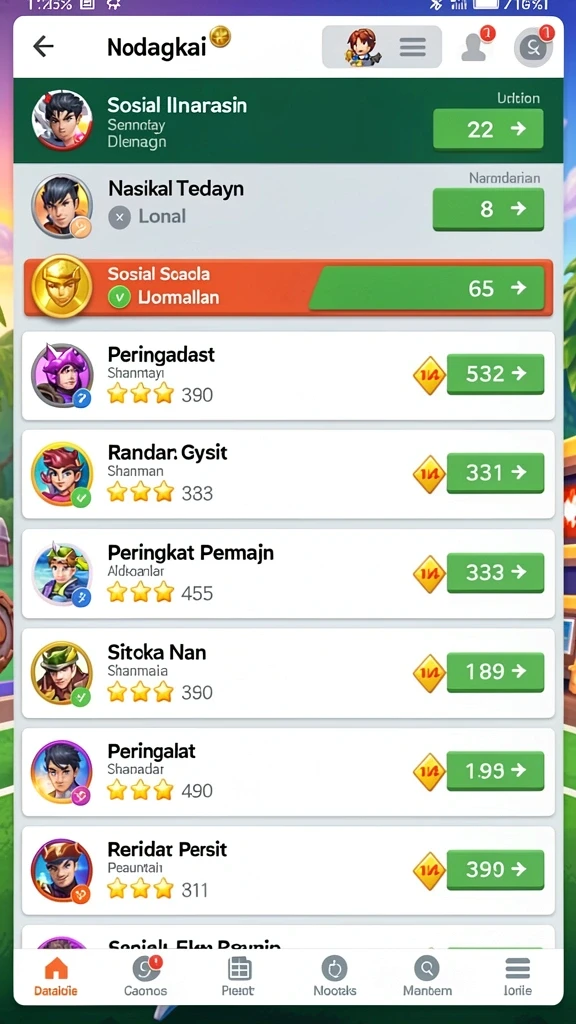 Screenshot grabwin nomor 2