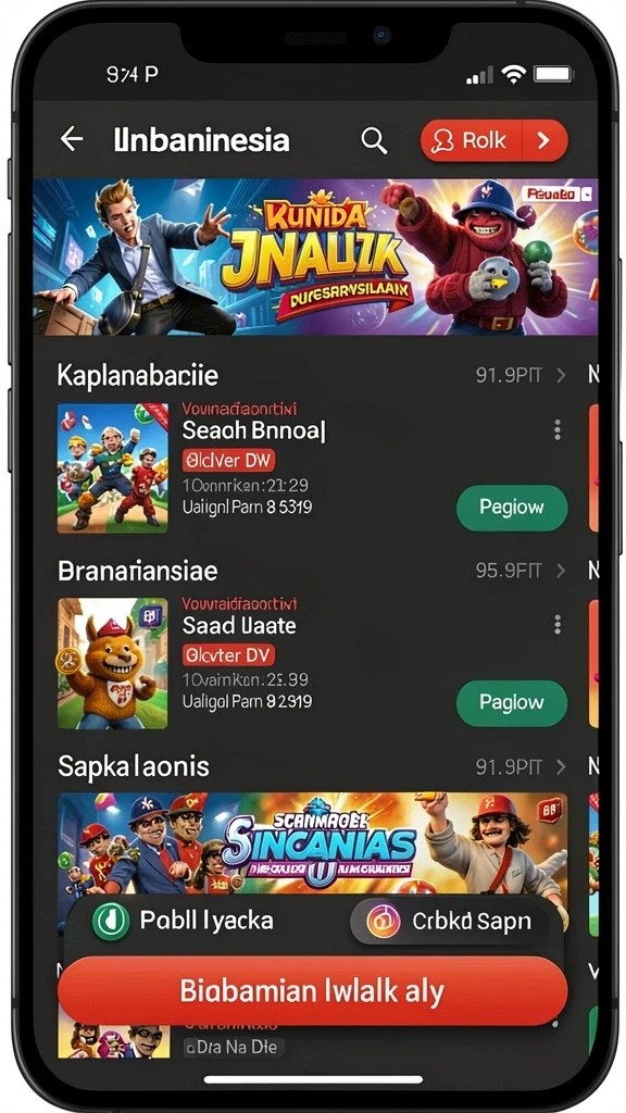 Screenshot hanabi88 nomor 2