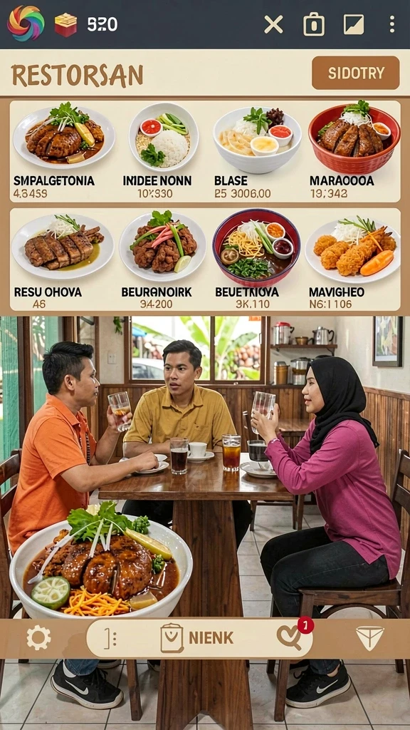 Screenshot hanabi88 nomor 3