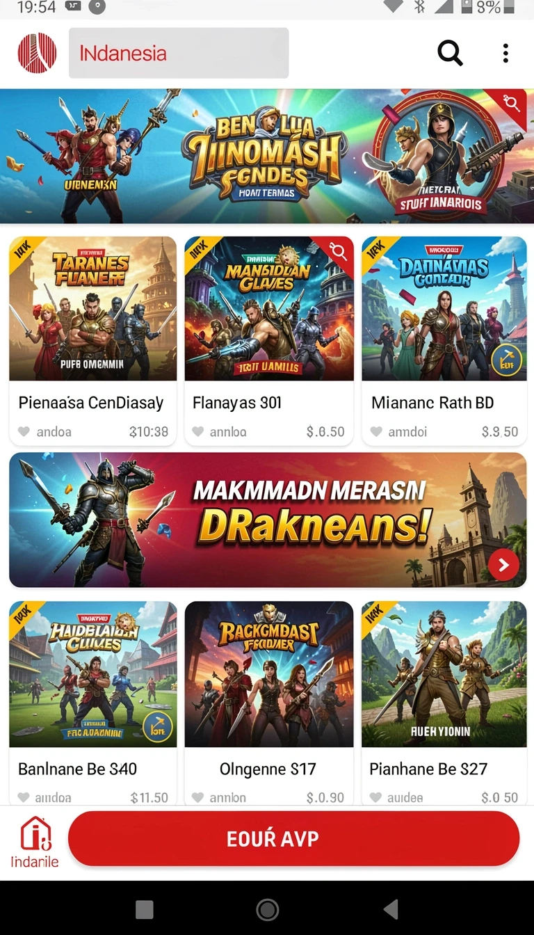 Screenshot idrgame nomor 3