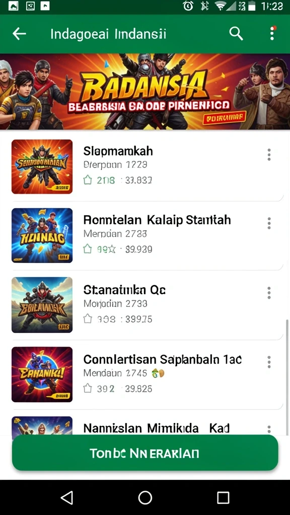 Screenshot in88 nomor 2