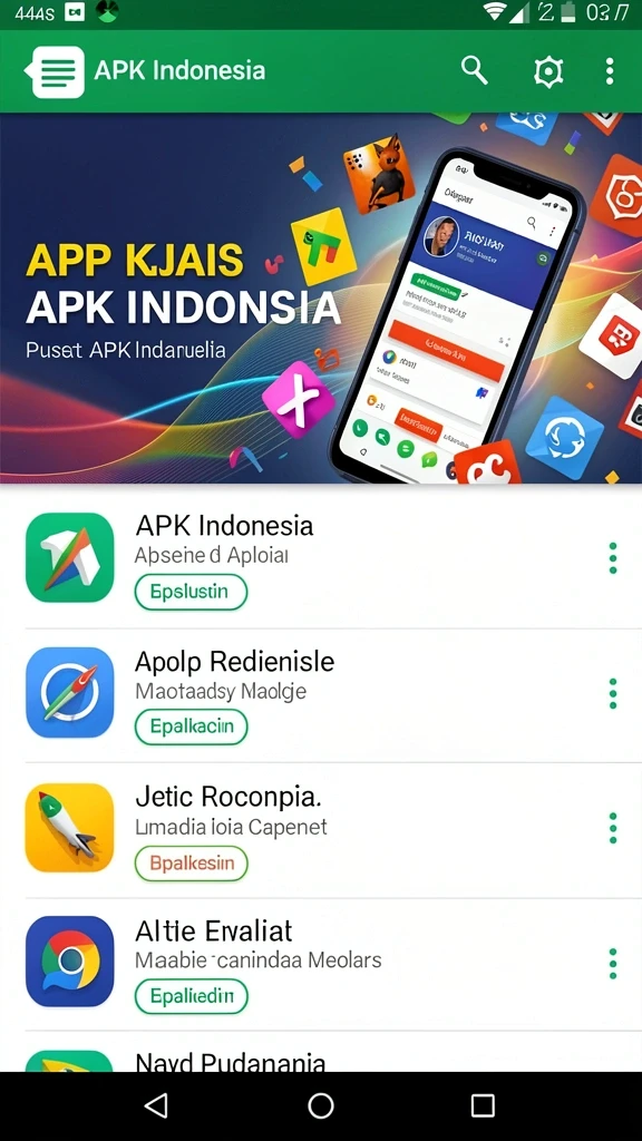 Screenshot kapten77 nomor 1