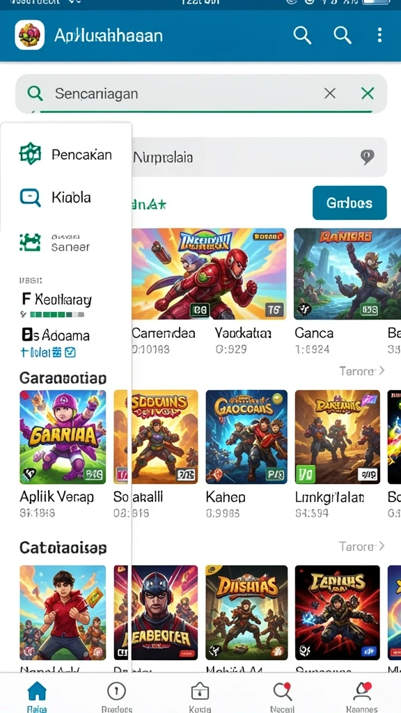 Screenshot kaskustoto nomor 1