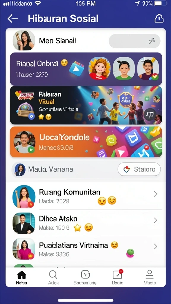 Screenshot kaskustoto nomor 2