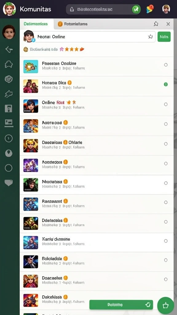 Screenshot kawi777 nomor 3
