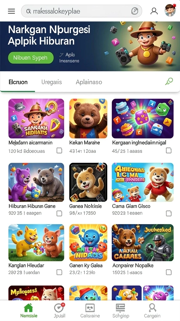 Screenshot king403 nomor 3