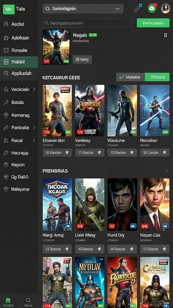 Screenshot lancar138 nomor 2