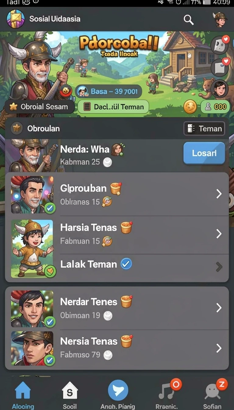 Screenshot logam777 nomor 2