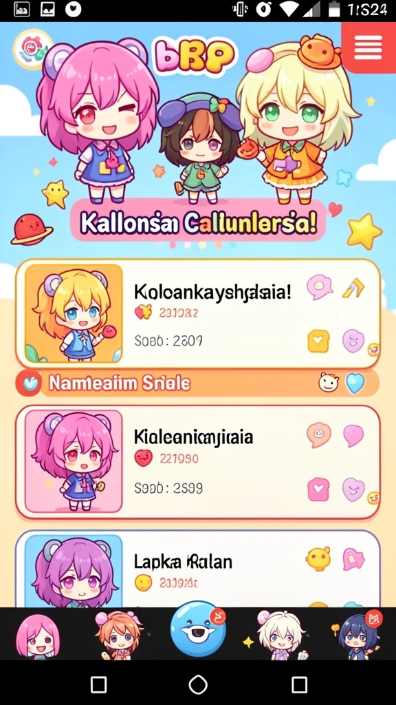 Screenshot luck365 nomor 1
