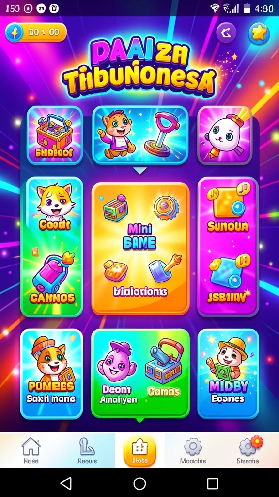Screenshot luck365 nomor 3