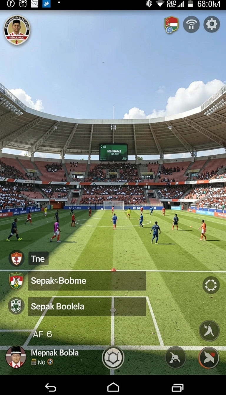 Screenshot luxury88 nomor 1