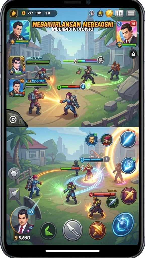 Screenshot mainslot88 nomor 1