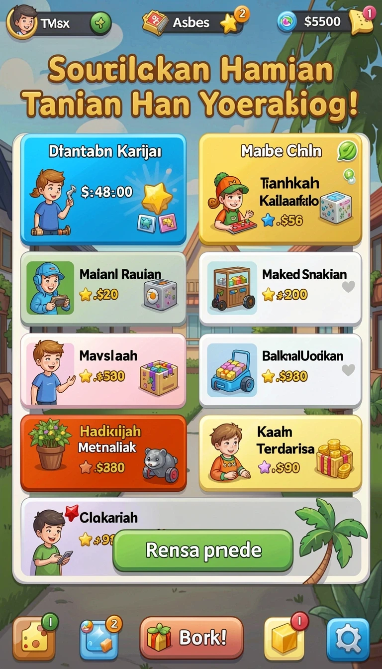 Screenshot naga11 nomor 1