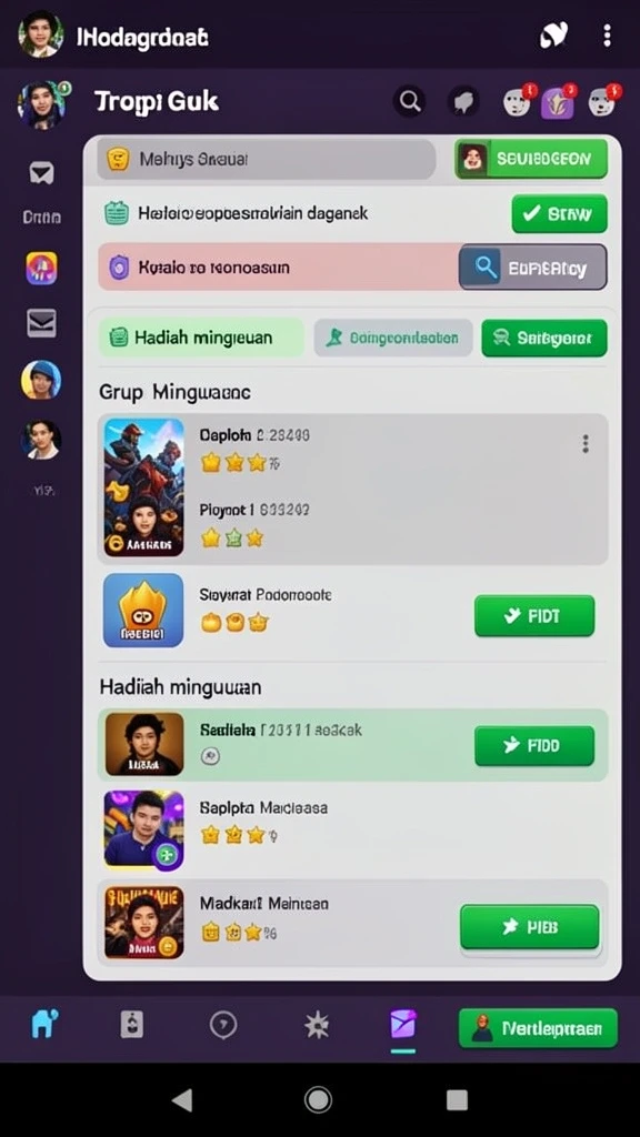 Screenshot obor138 nomor 3