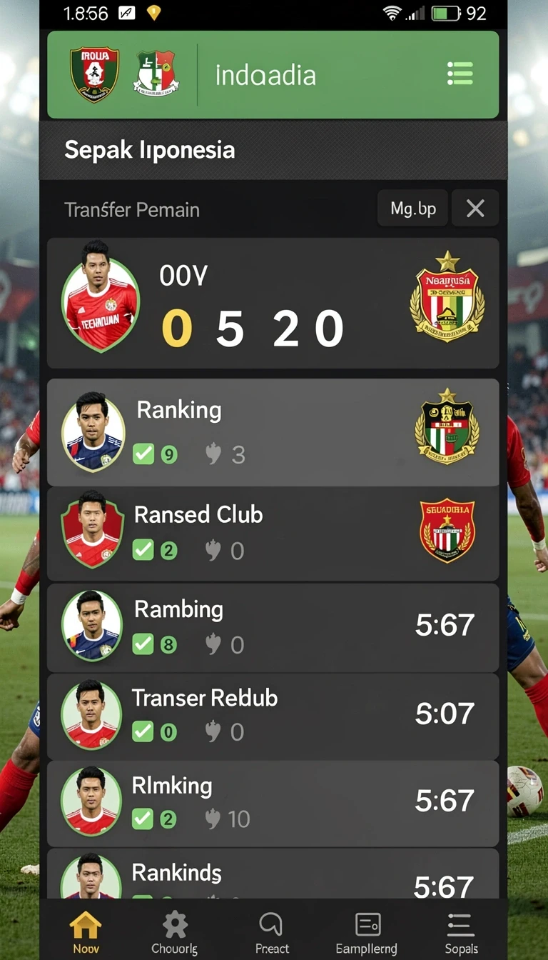 Screenshot okjkt nomor 1