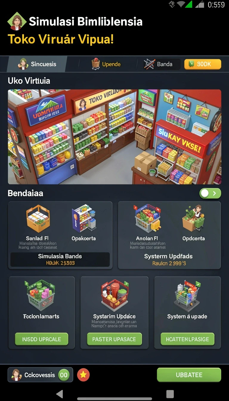 Screenshot okjkt nomor 3