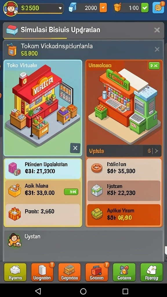 Screenshot ovabet nomor 1