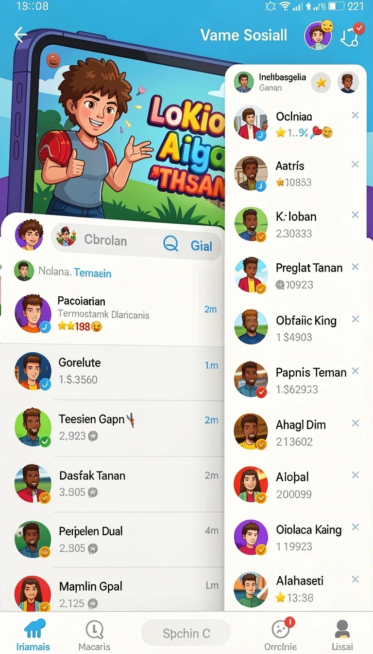 Screenshot paus188 nomor 2