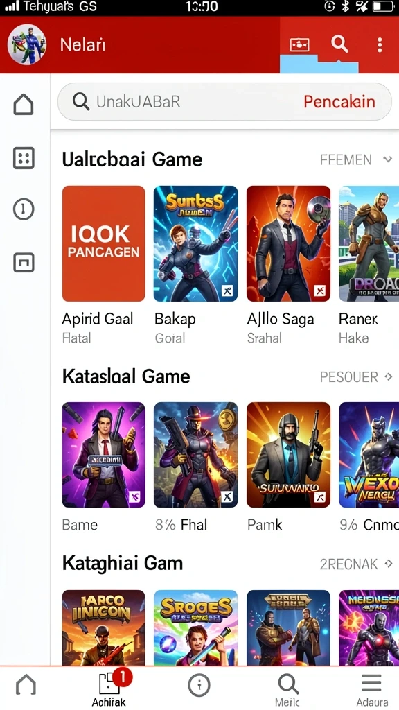Screenshot pisangbet nomor 1