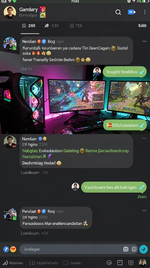 Screenshot rajabotak nomor 2