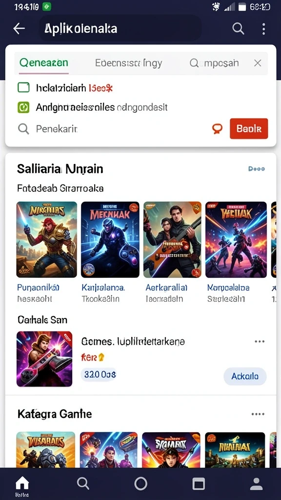 Screenshot ratudewi nomor 1