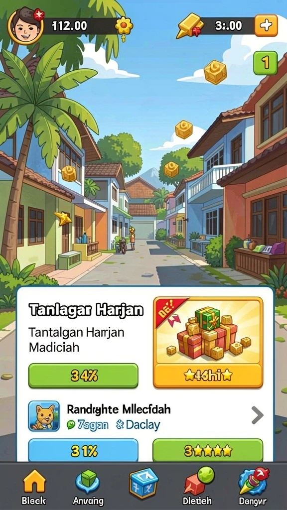 Screenshot rprr nomor 1