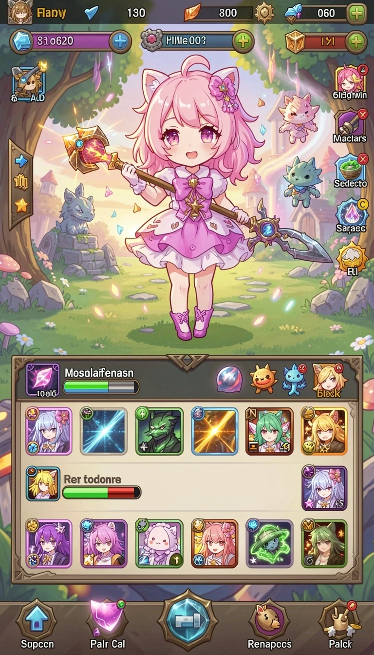 Screenshot s9s9 nomor 1