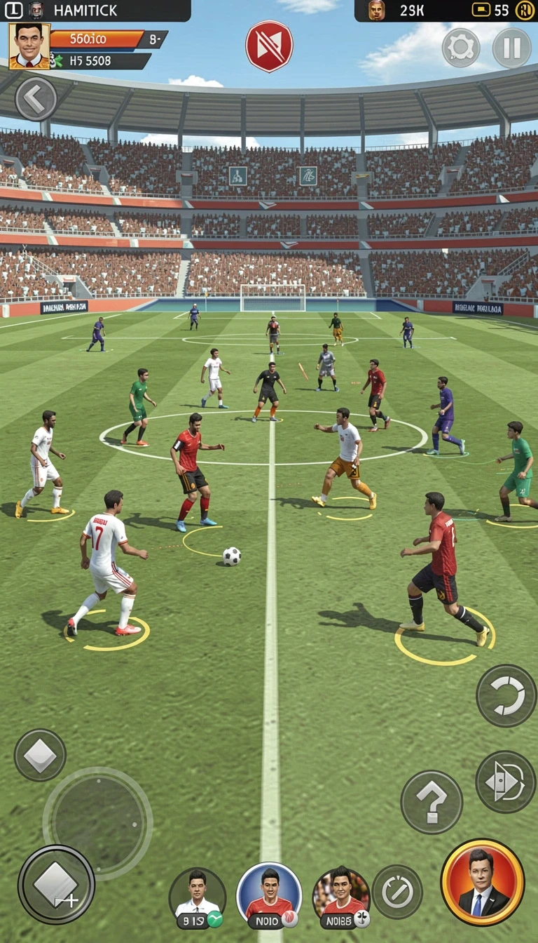 Screenshot s9s9 nomor 3