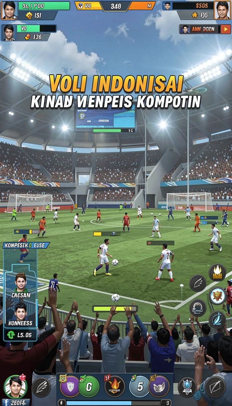 Screenshot satu77 nomor 3